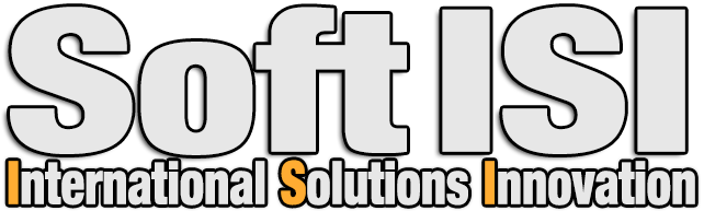 SoftISI International Solutions Innovation