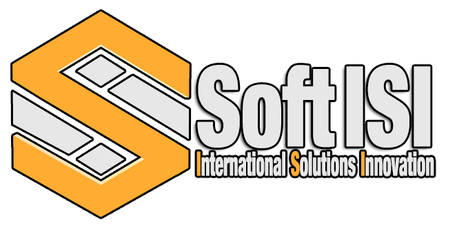 SoftISI Logo